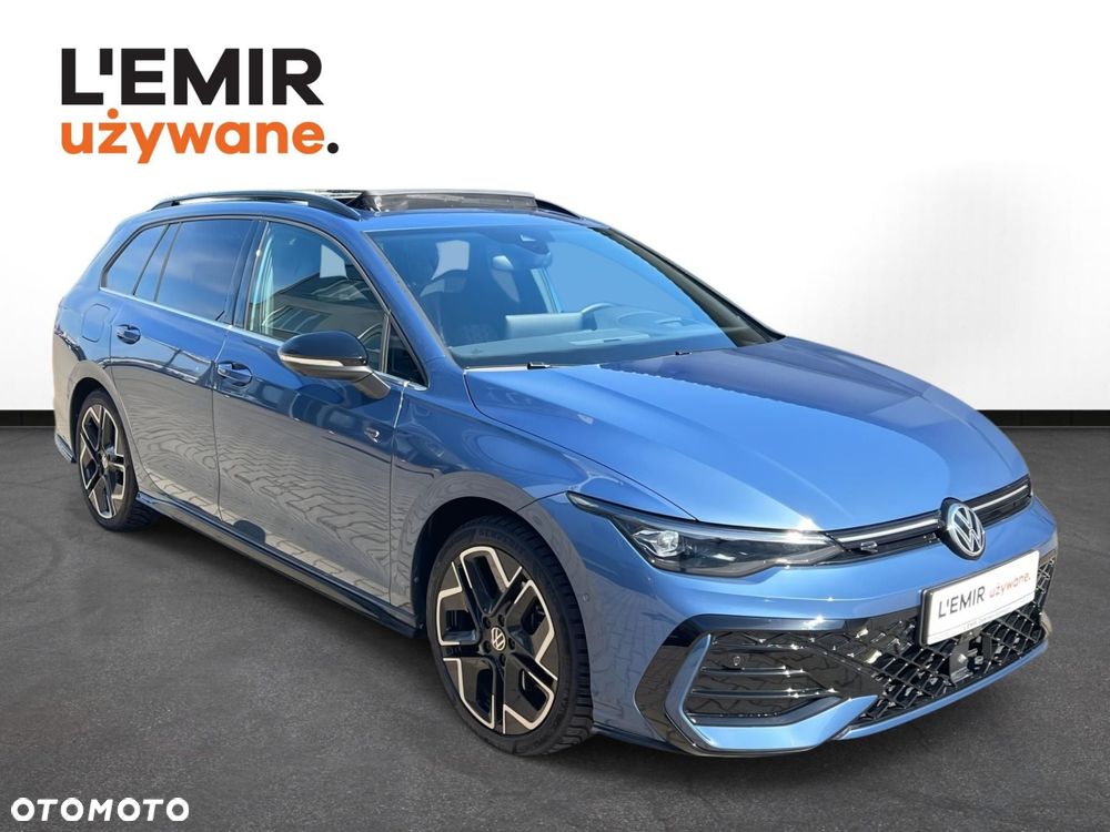 Volkswagen Golf 1.5 eTSI EVO R-Line DSG - 38