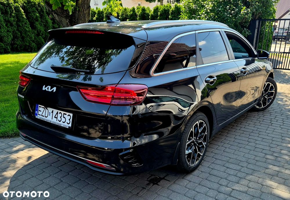 Kia Ceed - 18