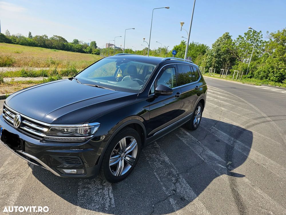 Volkswagen Tiguan 2,0 TSI OPF 4Motion DSG Elegance - 5