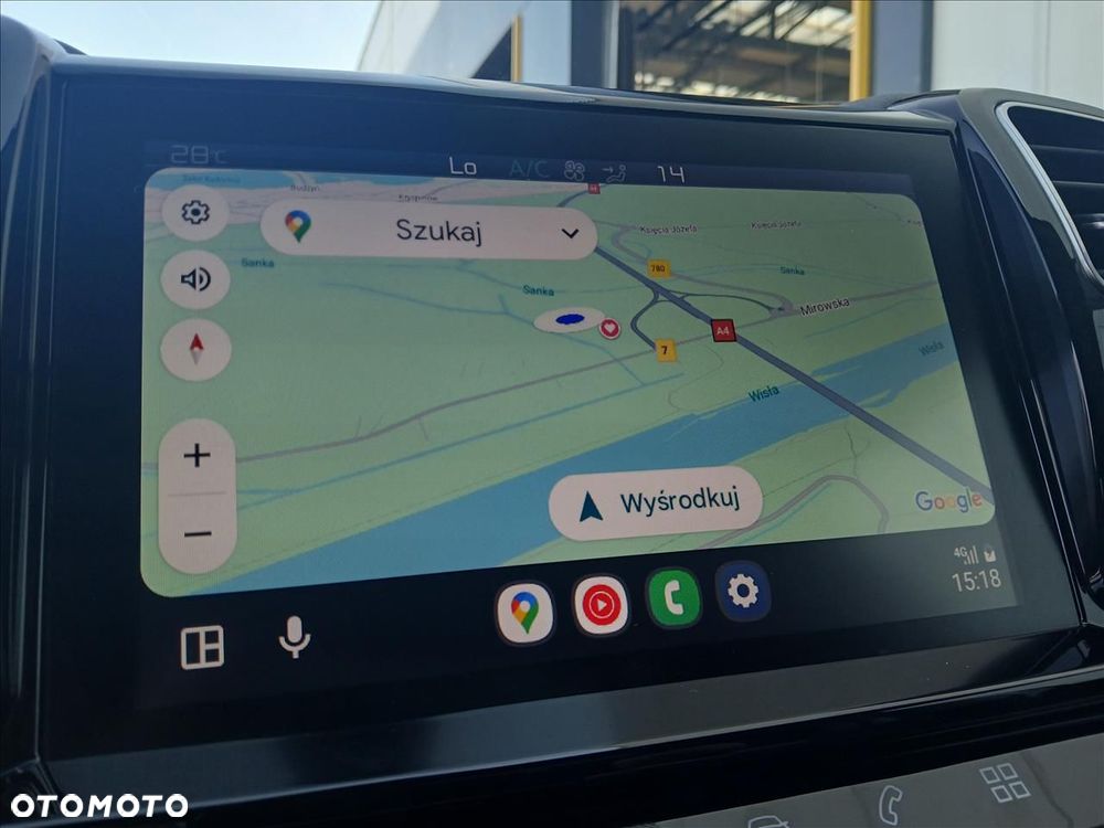 Citroën C5 Aircross 1.6 PHEV 225 Feel EAT8 - 14