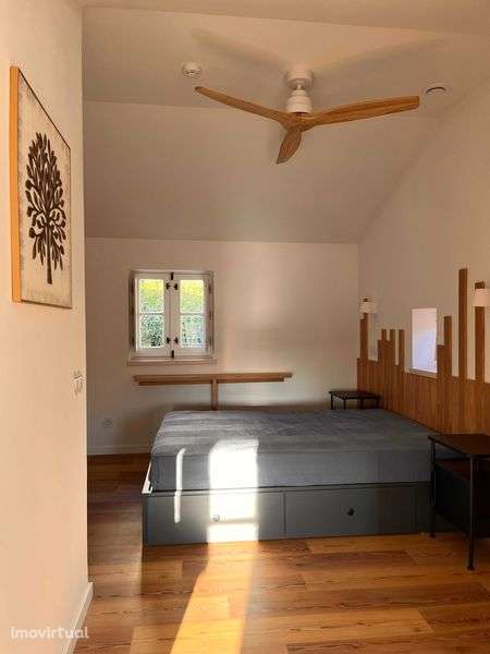 Estúdio T0 - Rua de Sobre Ripas 31 - Alta, Universidade - Grande imagem: 3/12