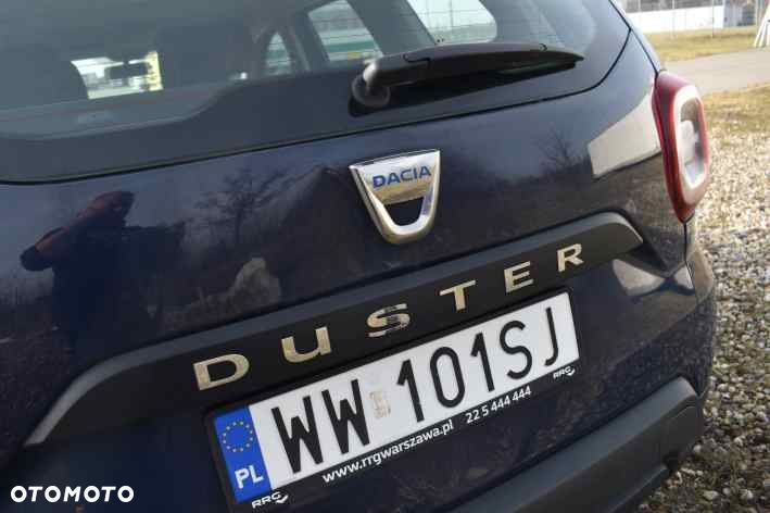 Dacia Duster - 14