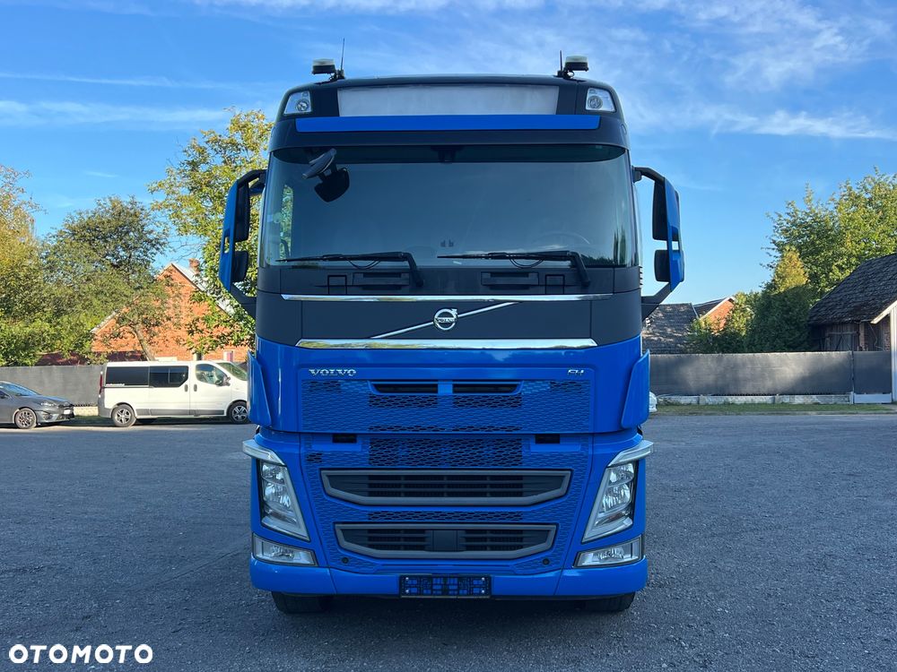 Volvo FH 500 HYDRAULIKA - 7
