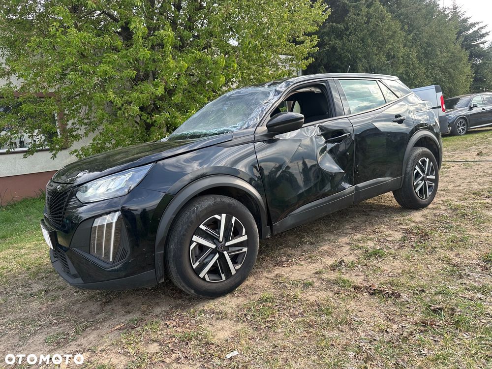 Peugeot 2008 PureTech 100 Active - 8