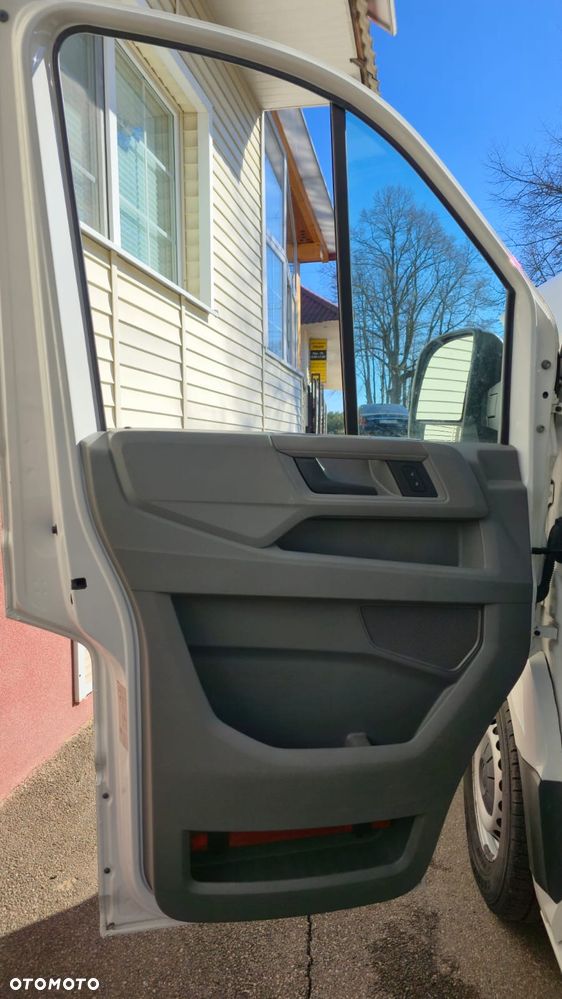 Volkswagen Crafter - 7