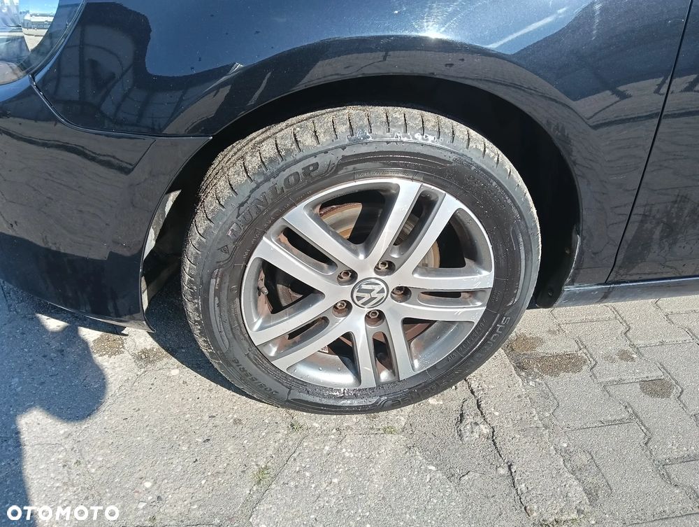 Volkswagen Golf 1.4 TSI Edition - 13