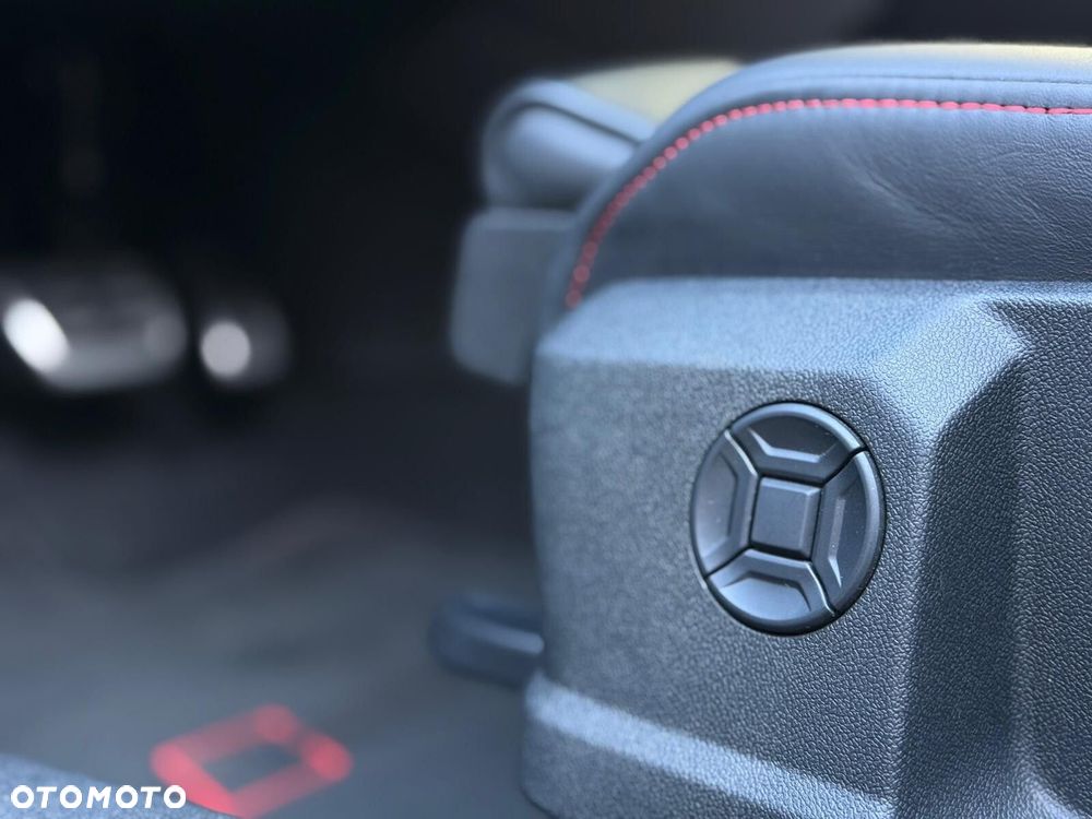 Audi RS3 Limousine - 21