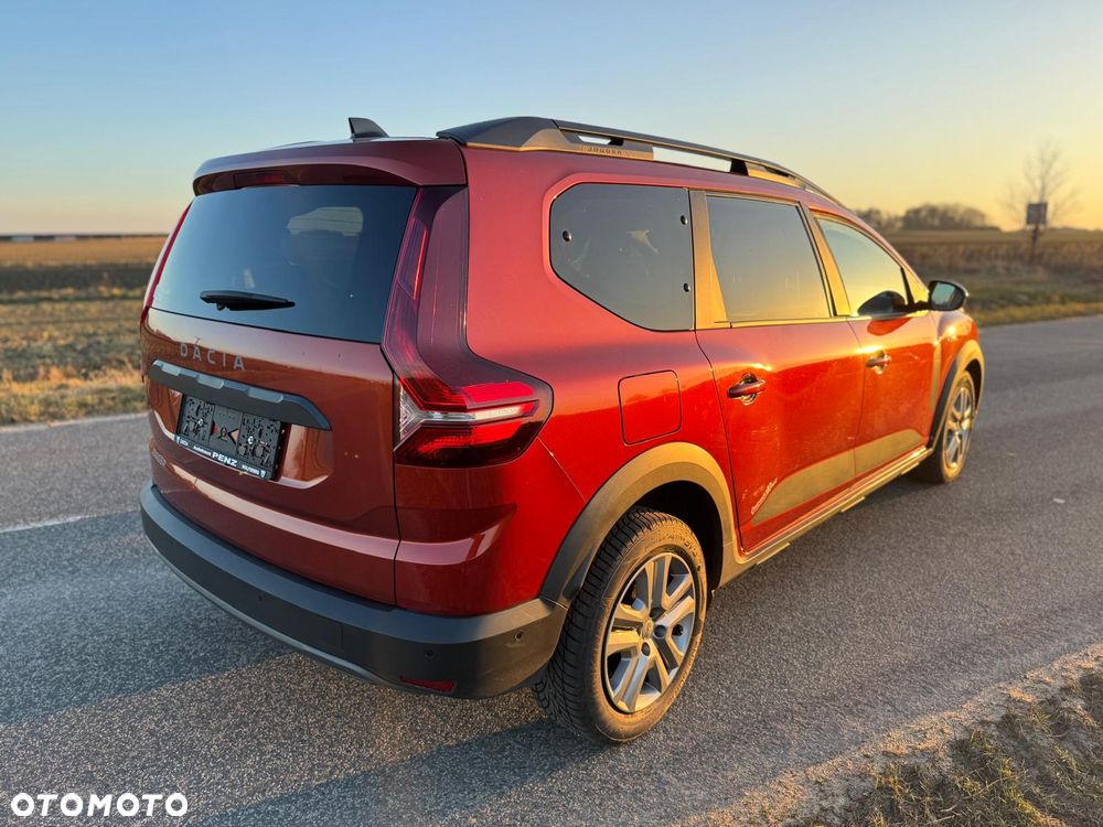 Dacia Jogger TCe 110 (7-Sitzer) Extreme - 5