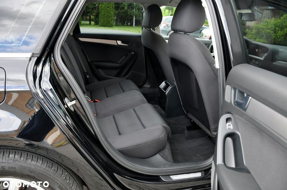 Audi A4 Avant - 19