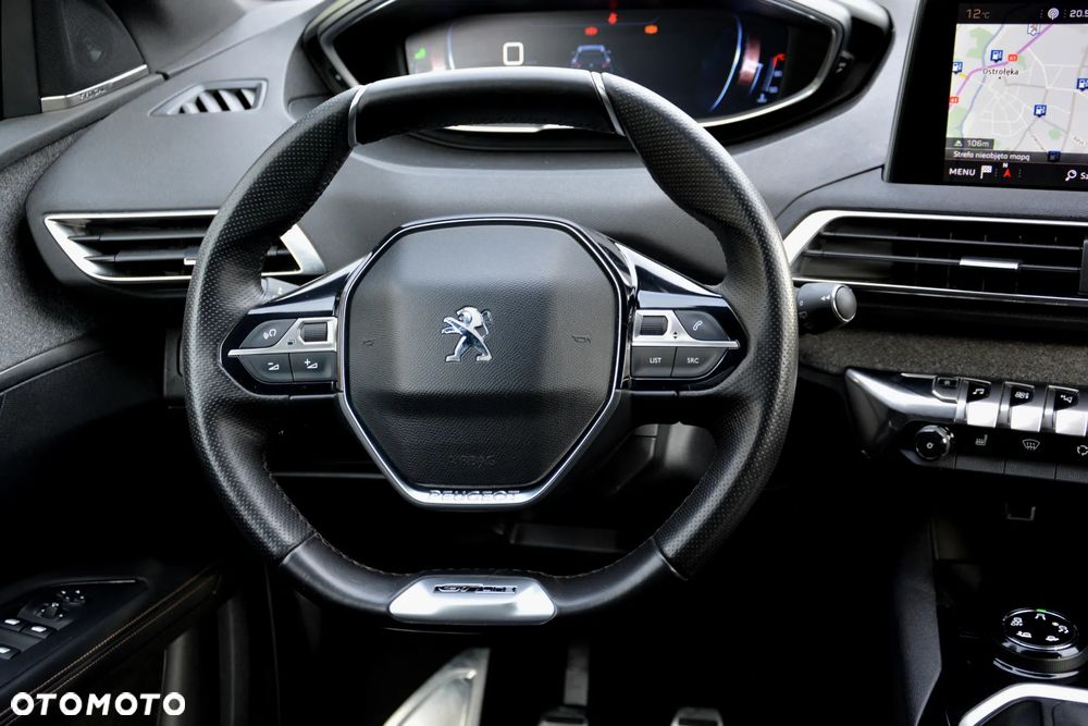 Peugeot 5008 BlueHDI 150 Stop & Start Allure - 28