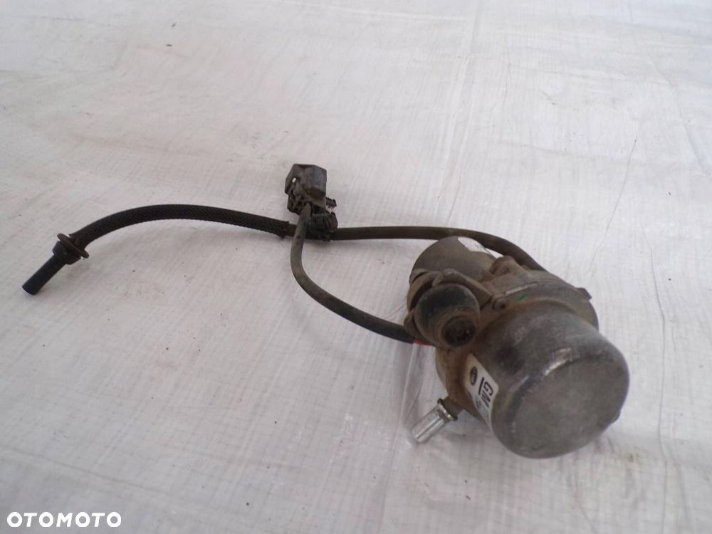 OPEL MOKKA A CHEVROLET TRAX 1.6 16V POMPA VACUM 95073598 - 2