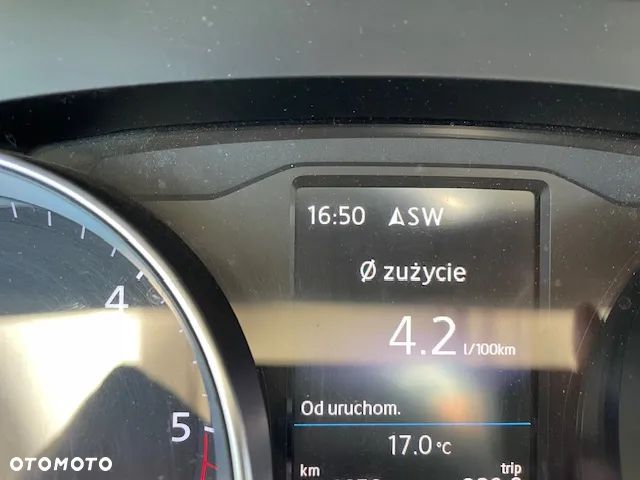 Volkswagen Passat 2.0 TDI BMT Comfortline - 7