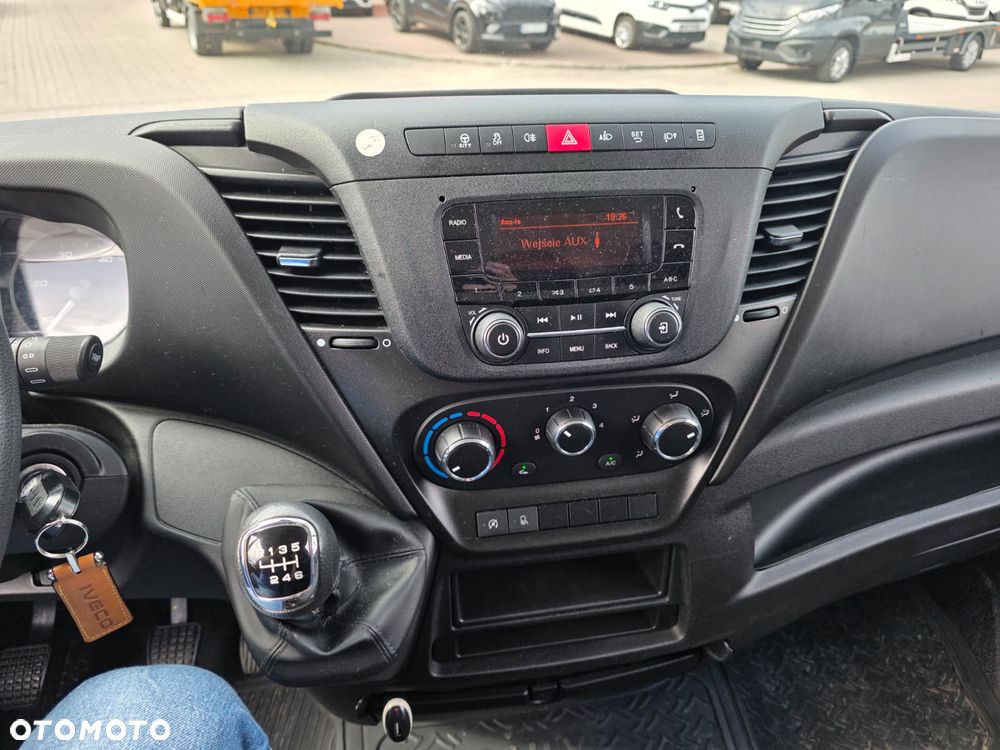 Iveco 35S14V Maxi ! 16m3 L4H2 - 11