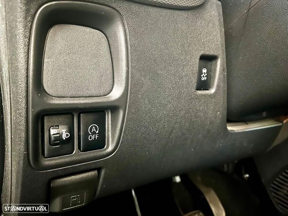 Peugeot 108 1.0 VTi Active - 8