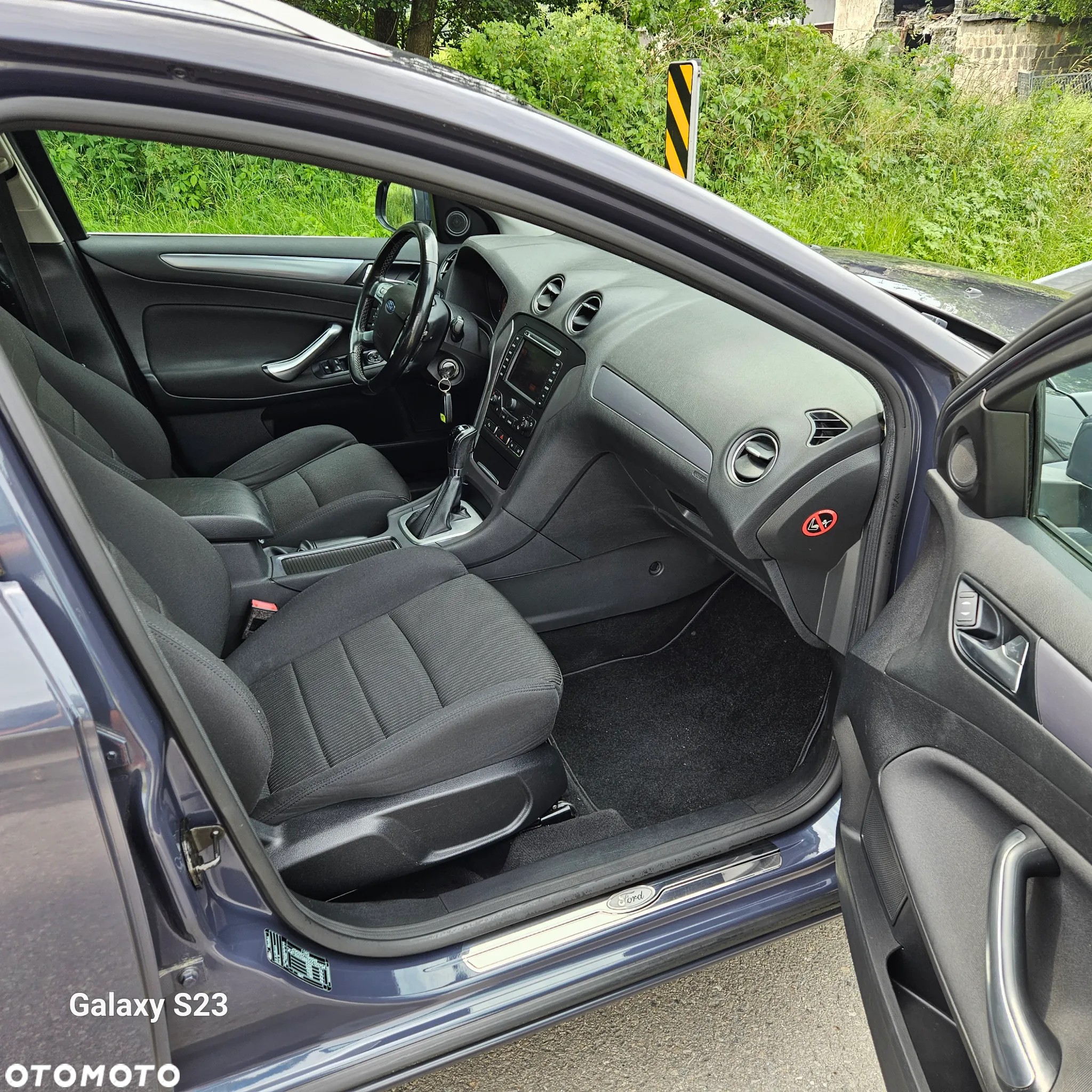 Ford Mondeo - 24