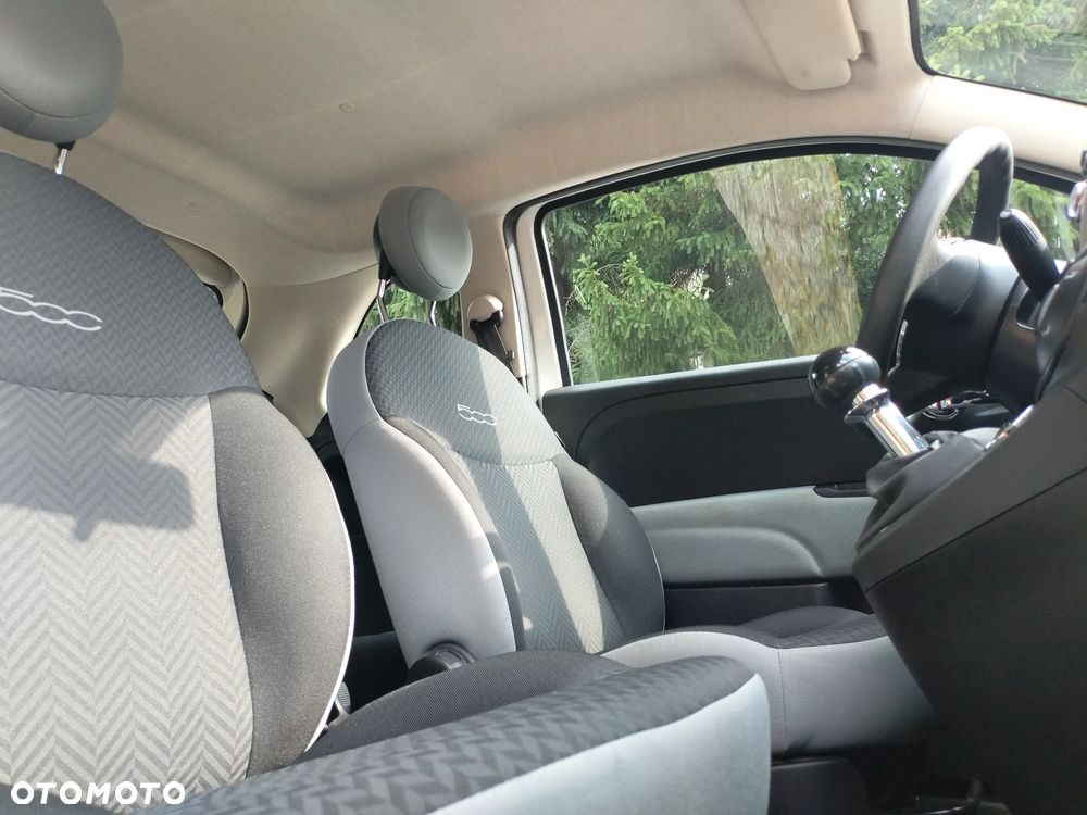 Fiat 500 - 17