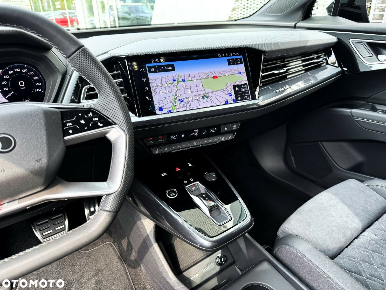 Audi Q4 Sportback e-tron - 14