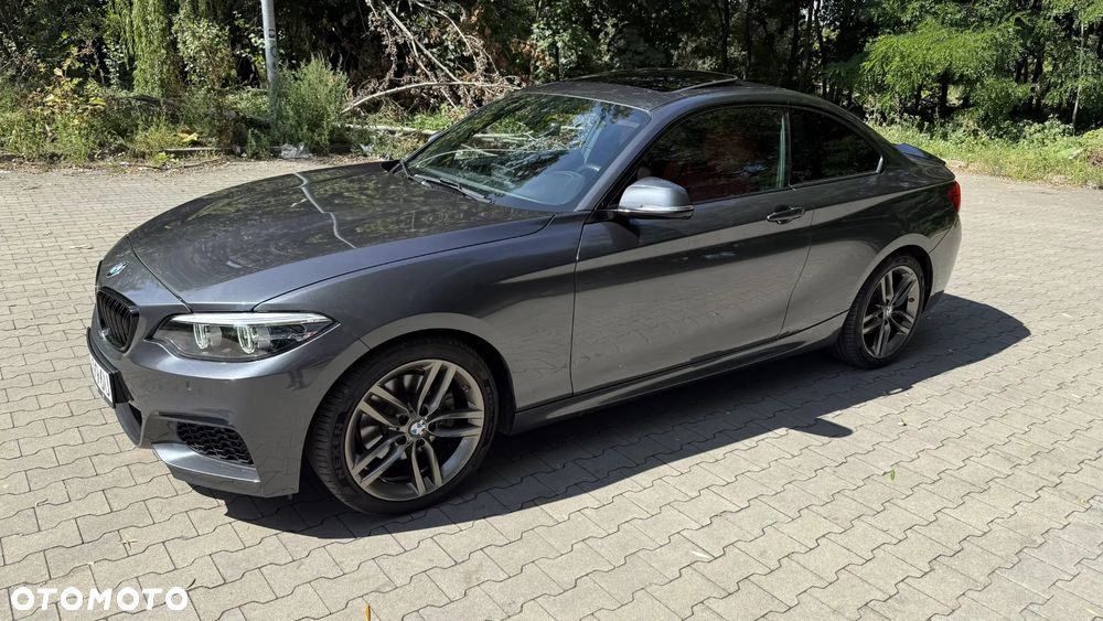BMW Seria 2 230i Sport-Aut M Sport - 8