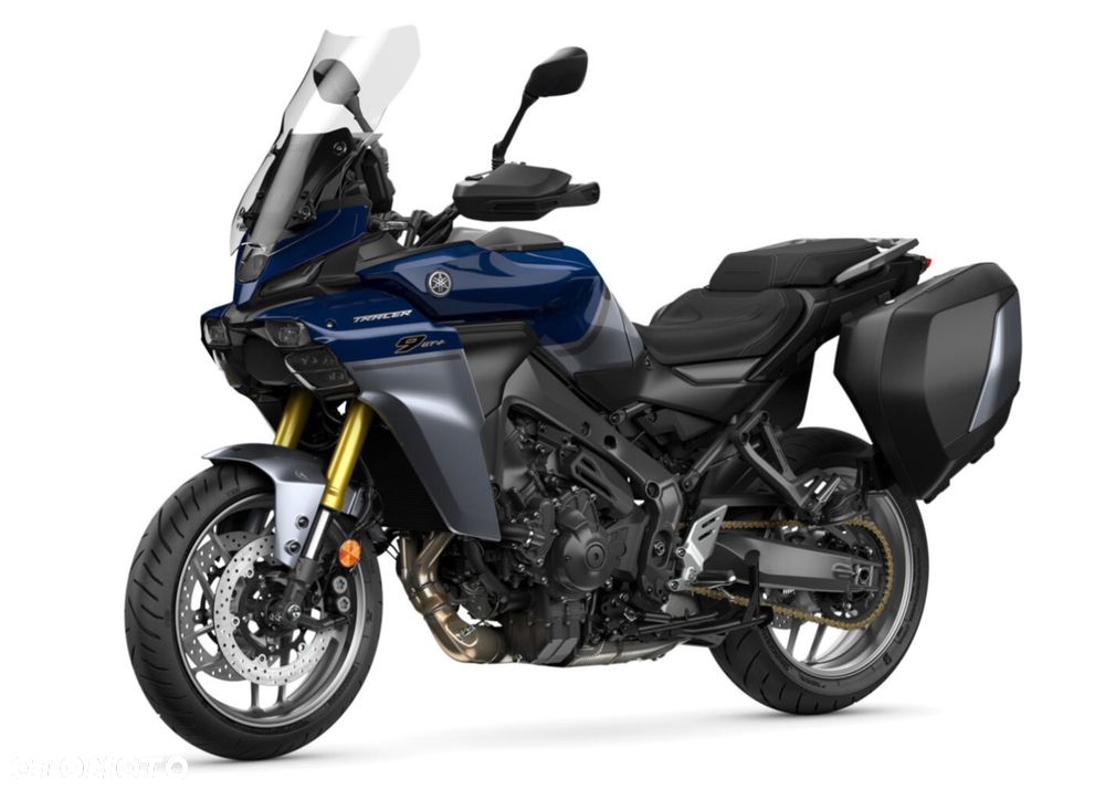 Yamaha Tracer