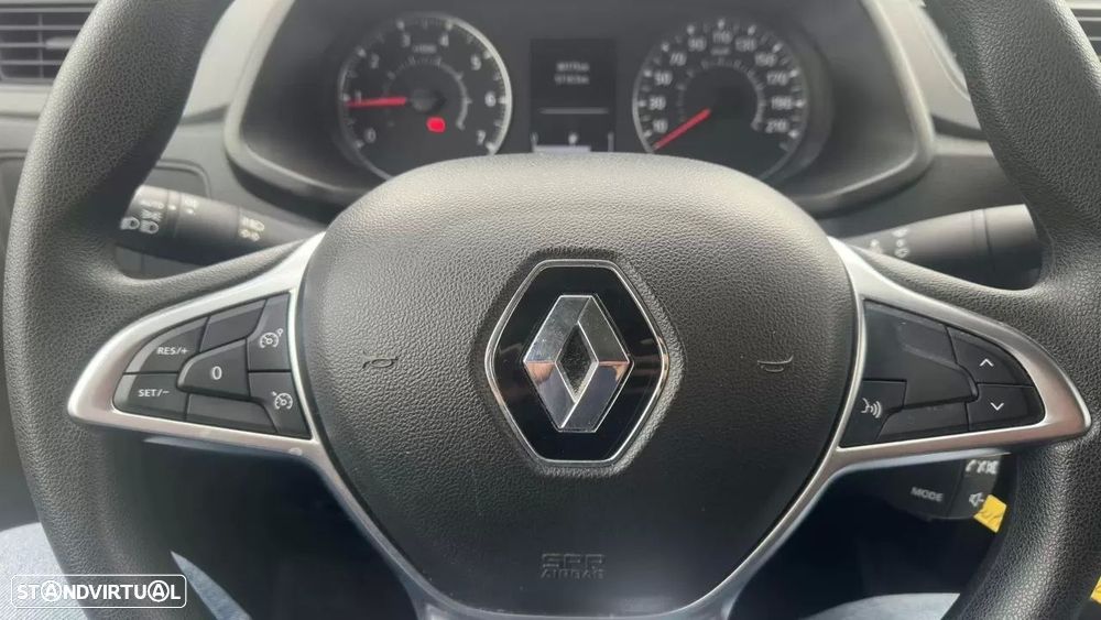 Renault Express 1.5 bluedci advance - 12