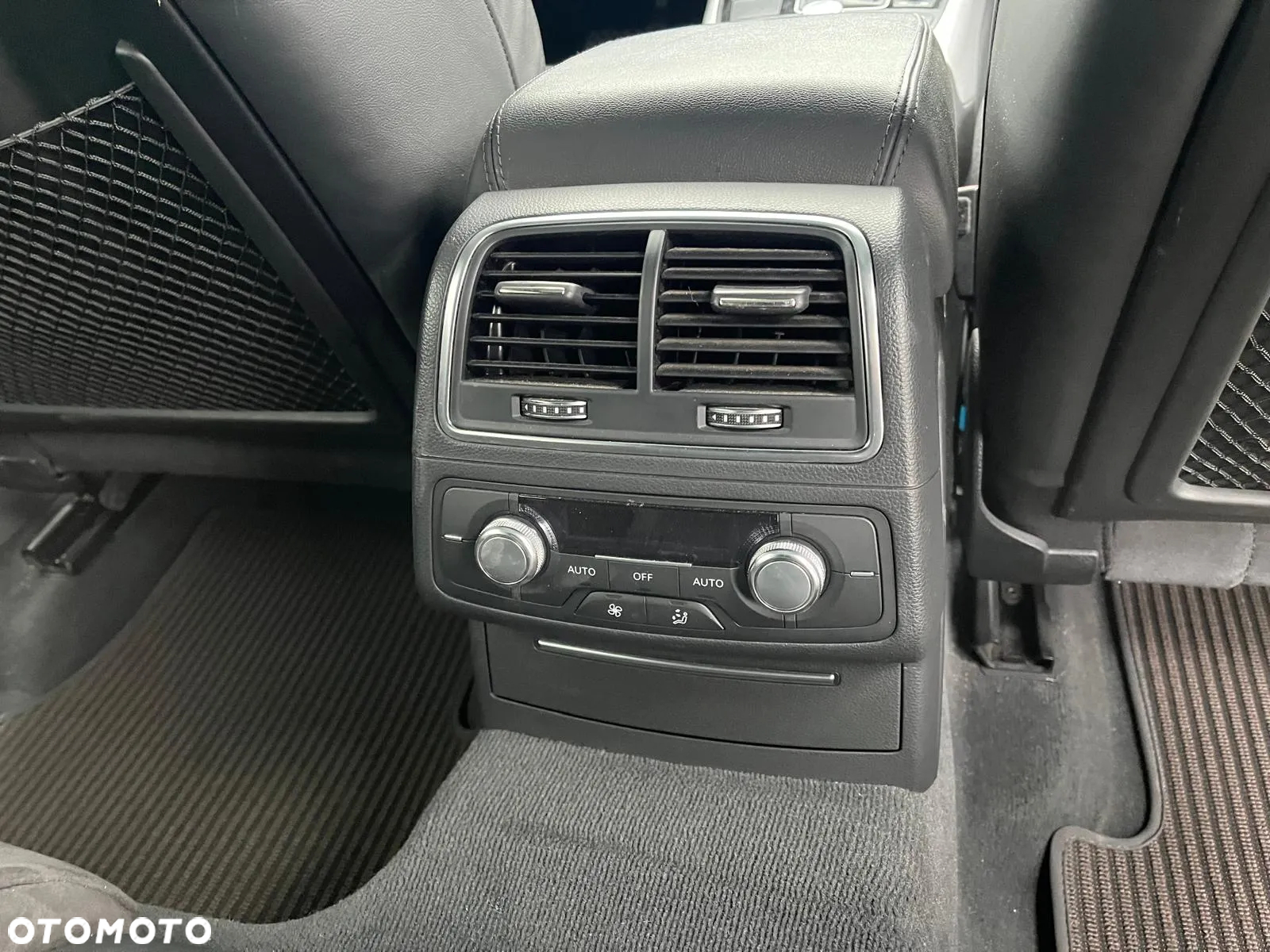 Audi A6 - 8