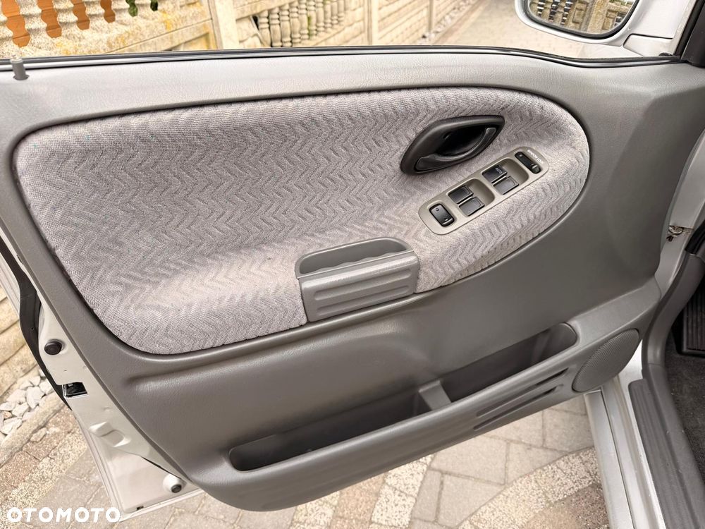 Suzuki Grand Vitara 2.0 TD Limited - 28