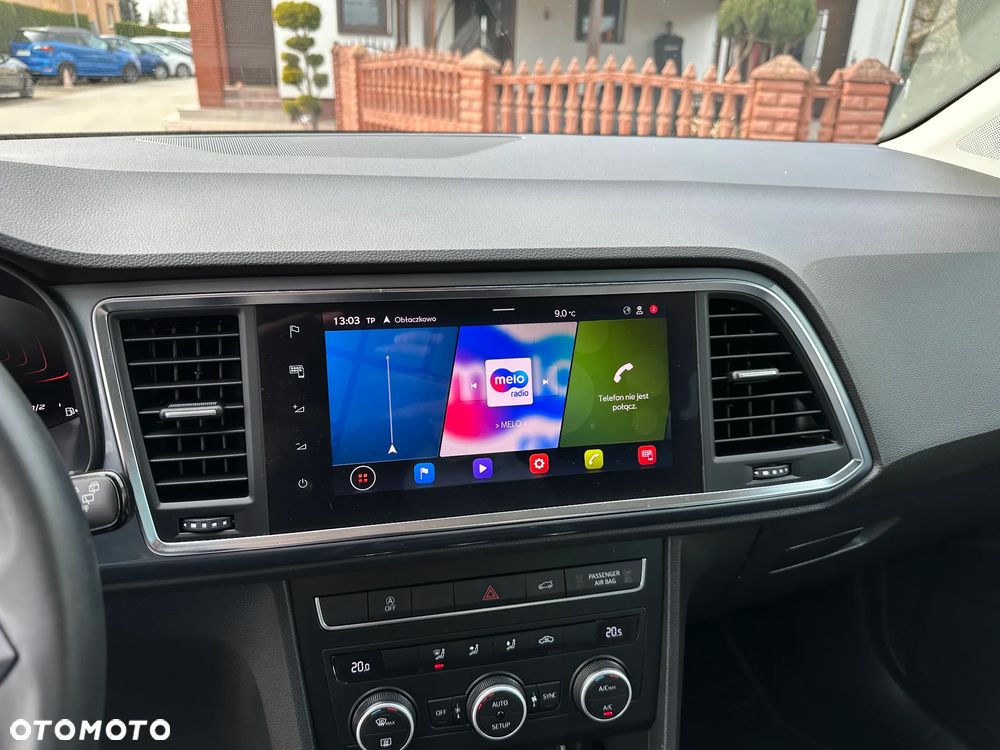 Seat Ateca - 13