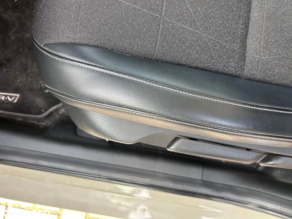 Honda HR-V 1.5 i-MMD Advance CVT - 13