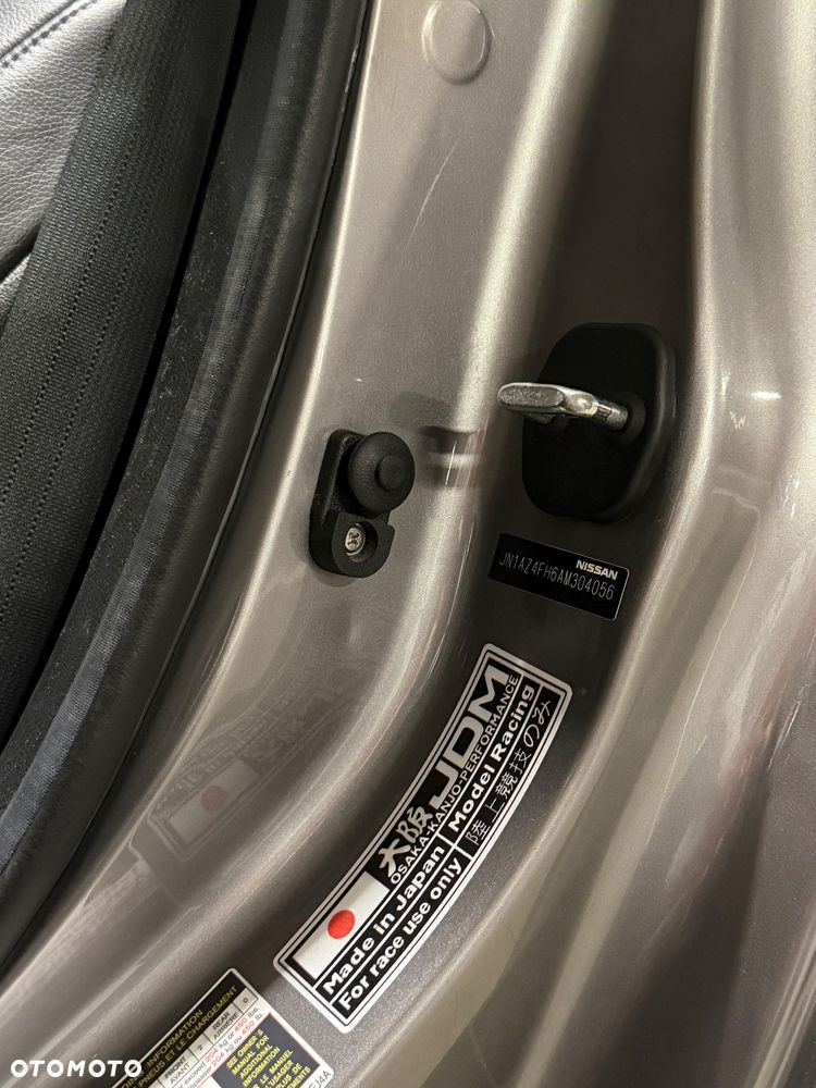 Nissan 370 Z 3.7 V6 Pack1 - 16