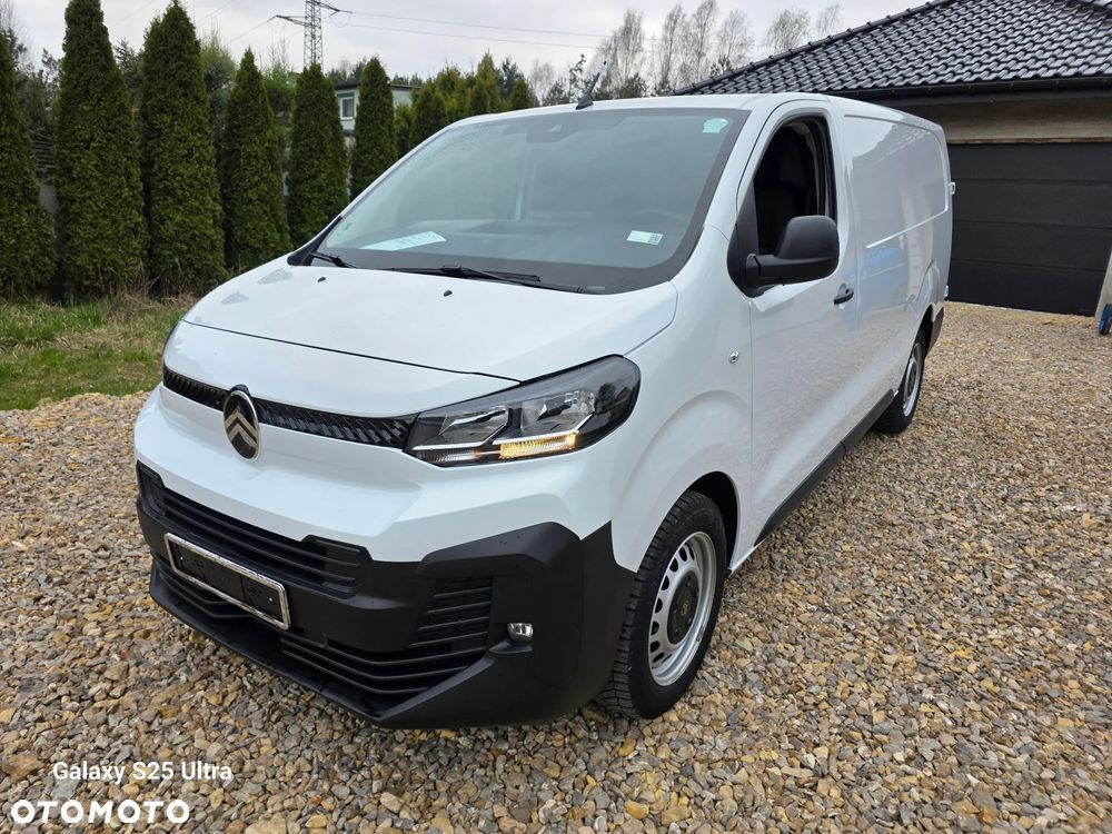 Citroën Jumpy - 10