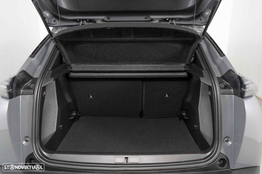 Peugeot e-2008 54 kWh Allure - 14