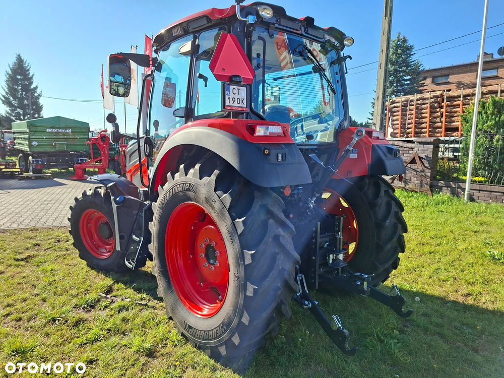 Kioti HX9010PC 100KM HX1001PC 111KM HX1201PC 127KM - 9