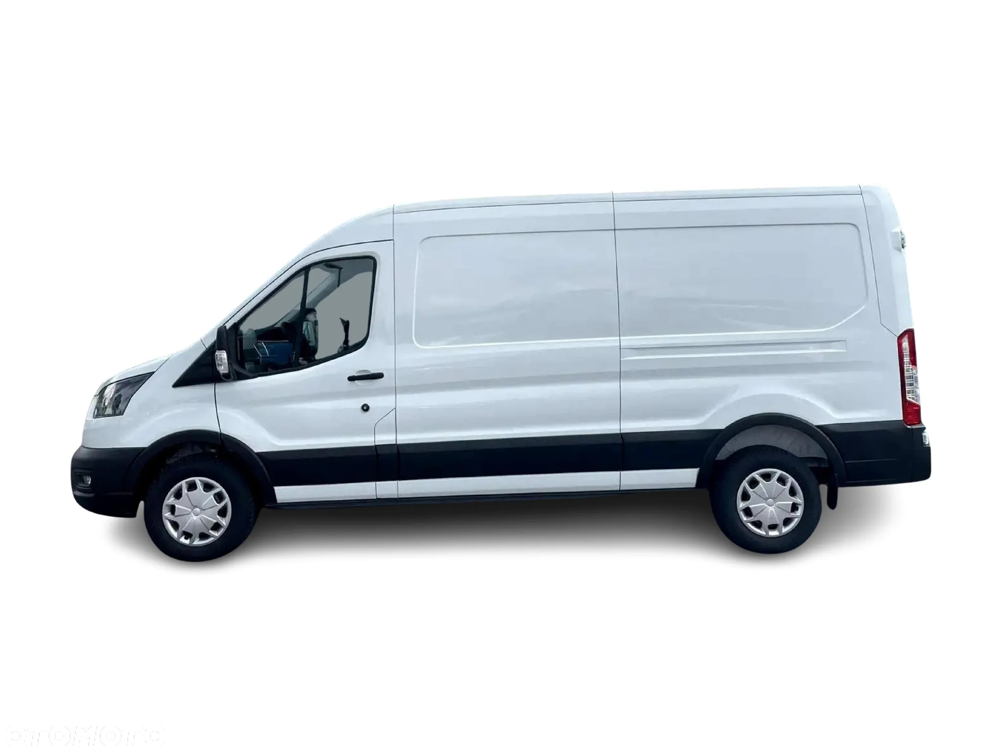 Ford Transit L3H2 130KM Trend OFERTA NAJMU - 2