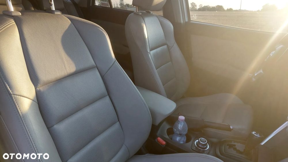 Mazda CX-5 2.2 D Skypassion - 8