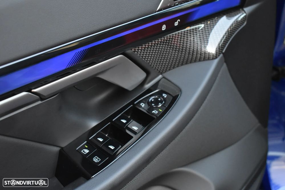 BMW M5 Standard - 29