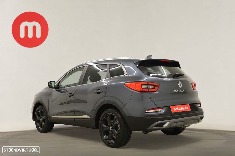 Renault Kadjar 1.5 dCi Black Edition - 3