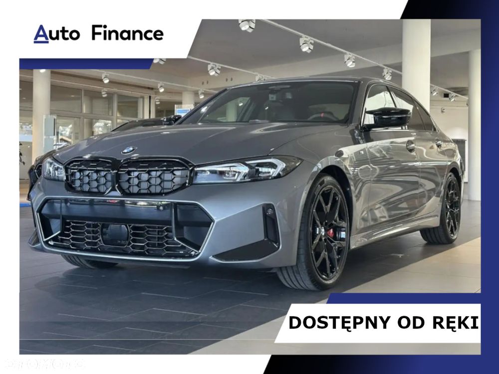 BMW Seria 3 M340i xDrive mHEV sport - 1