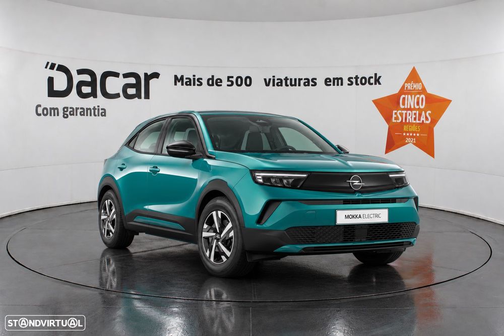 Opel Mokka-e 54 kWh Edition