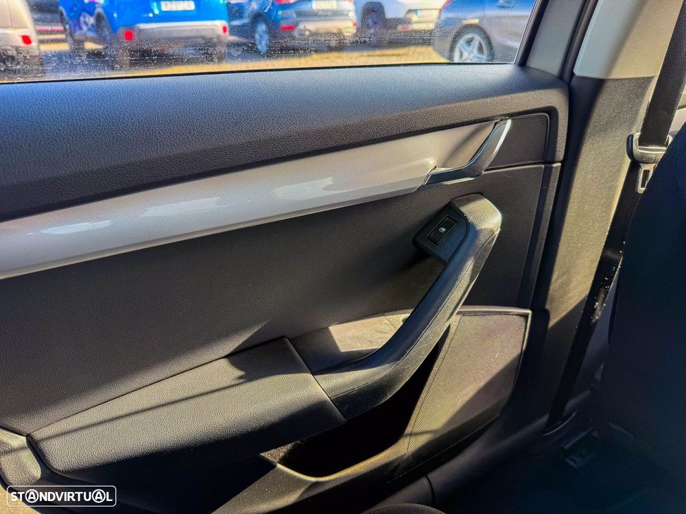 Skoda Octavia Break 1.6 TDi Style DSG - 23