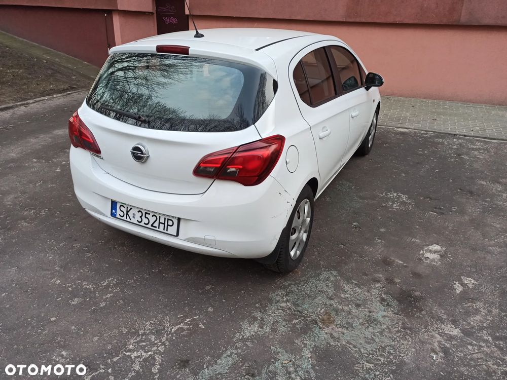 Opel Corsa 1.4 Enjoy - 11