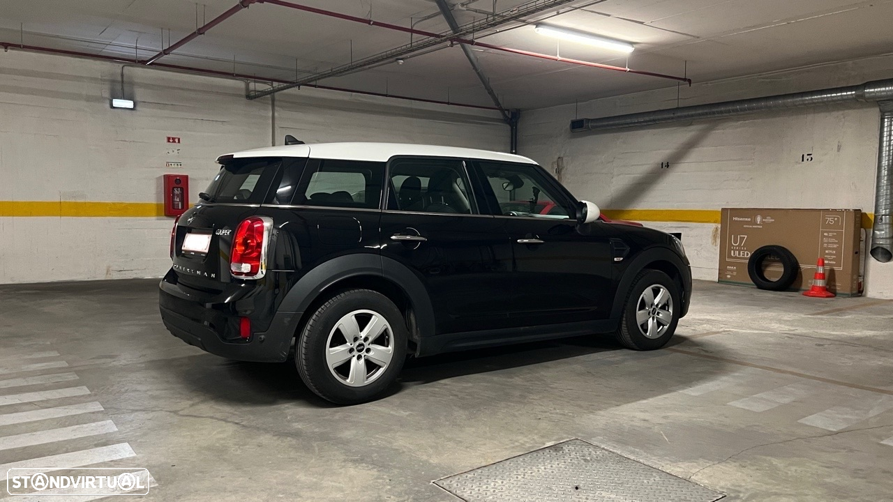 MINI Countryman Cooper Classic - 2