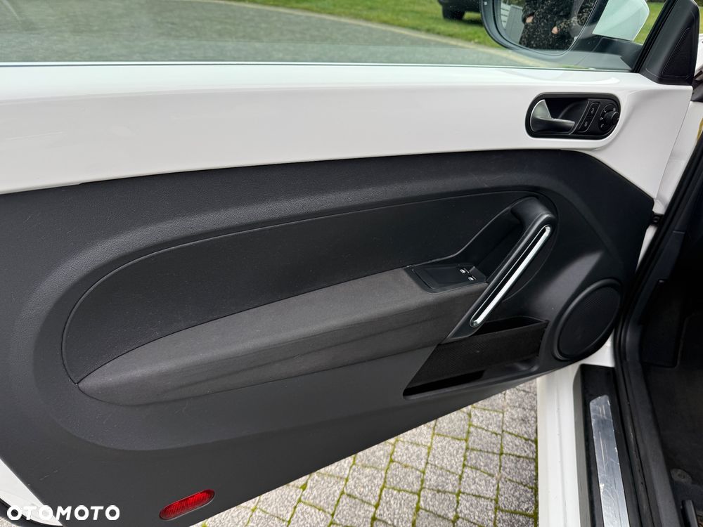 Volkswagen Beetle 1.2 TSI (BlueMotion Tech) - 8