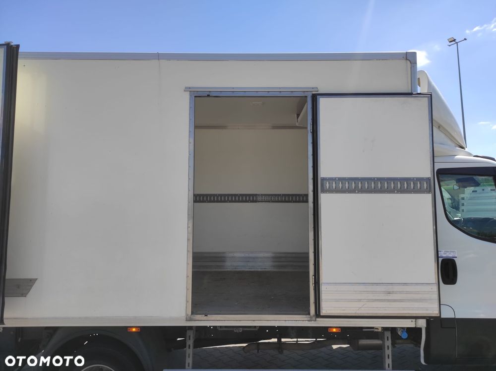 Iveco DAILY 70C18 CHŁODNIA - 12