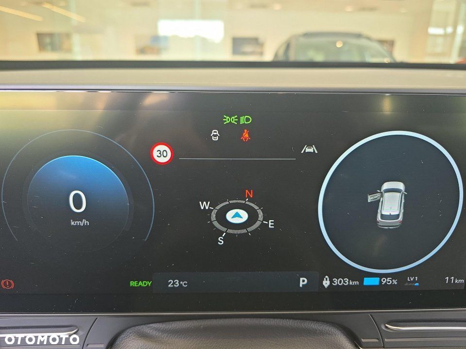 Hyundai Kona - 10