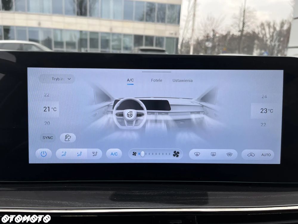 Omoda E5 63.2kWh Premium - 15