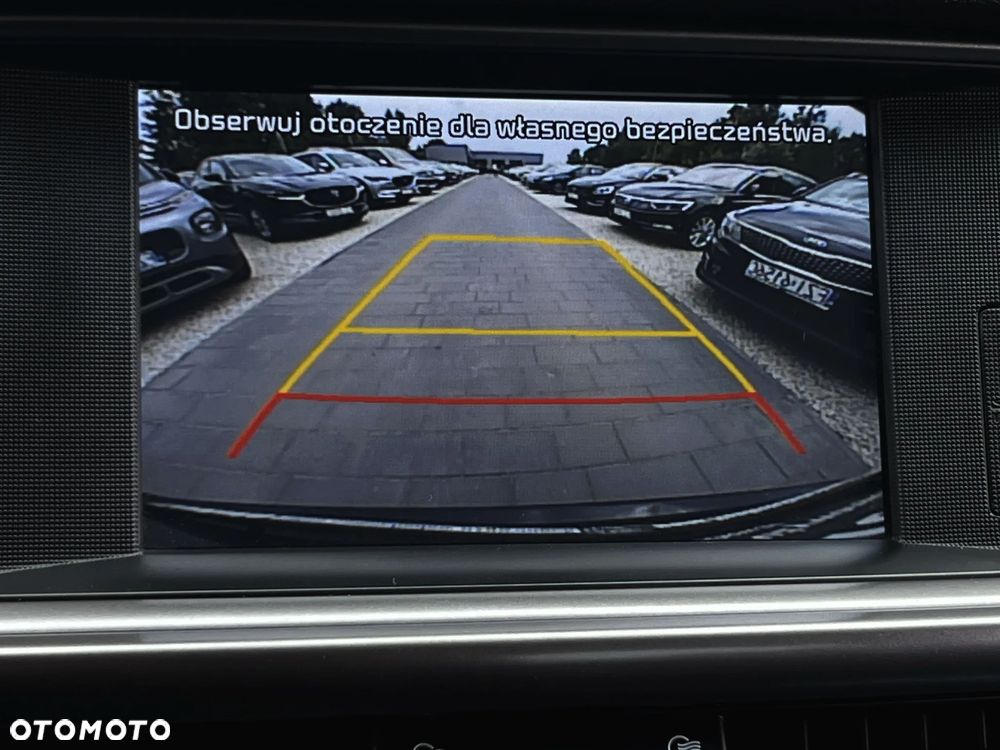 Kia Optima 1.7 CRDI L DCT - 28