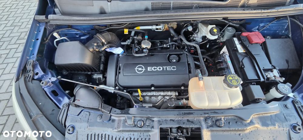 Opel Mokka 1.6 ecoFLEX Start/Stop Color Edition - 40