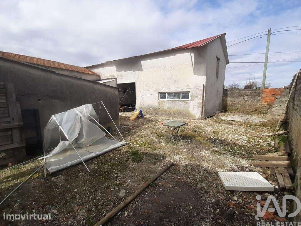 Moradia isolada T2 em Oliveirinha de 170 m2 - Grande imagem: 5/19