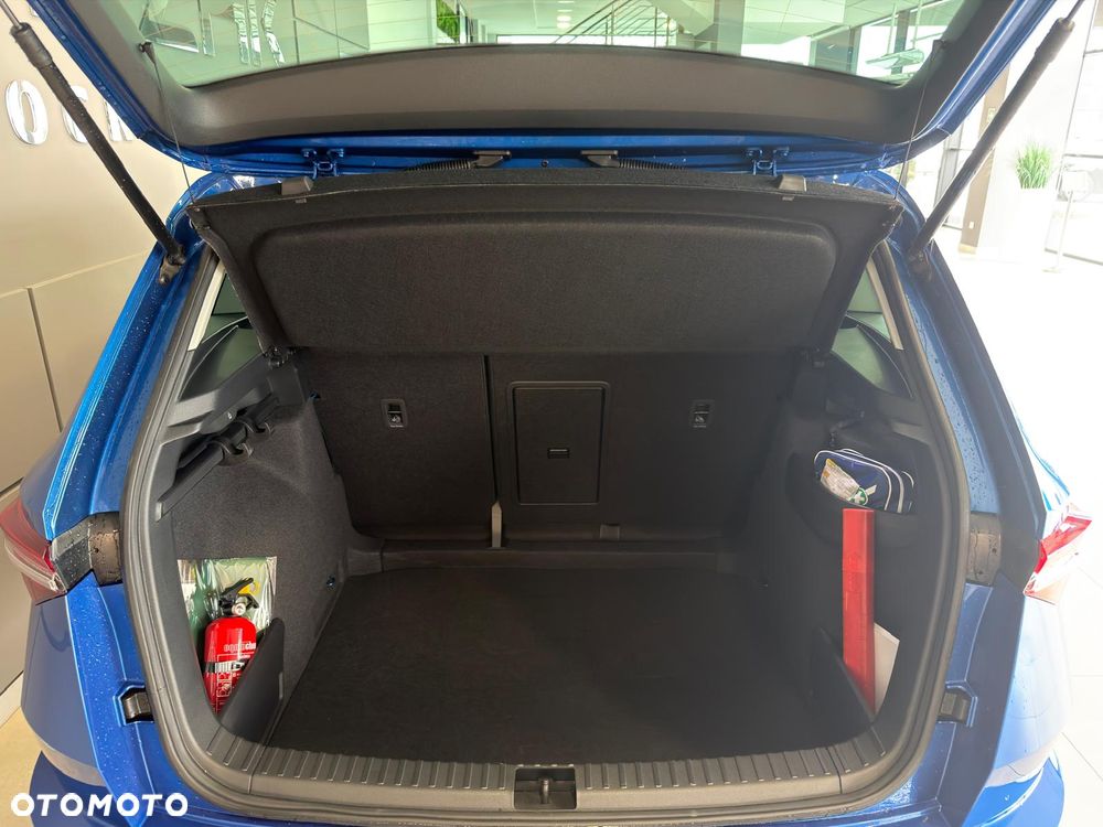 Skoda Karoq 1.5 TSI ACT Drive DSG - 18