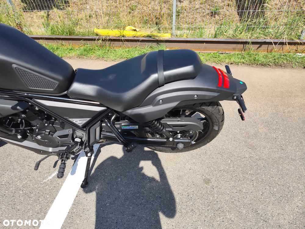 Zontes 125C - 14